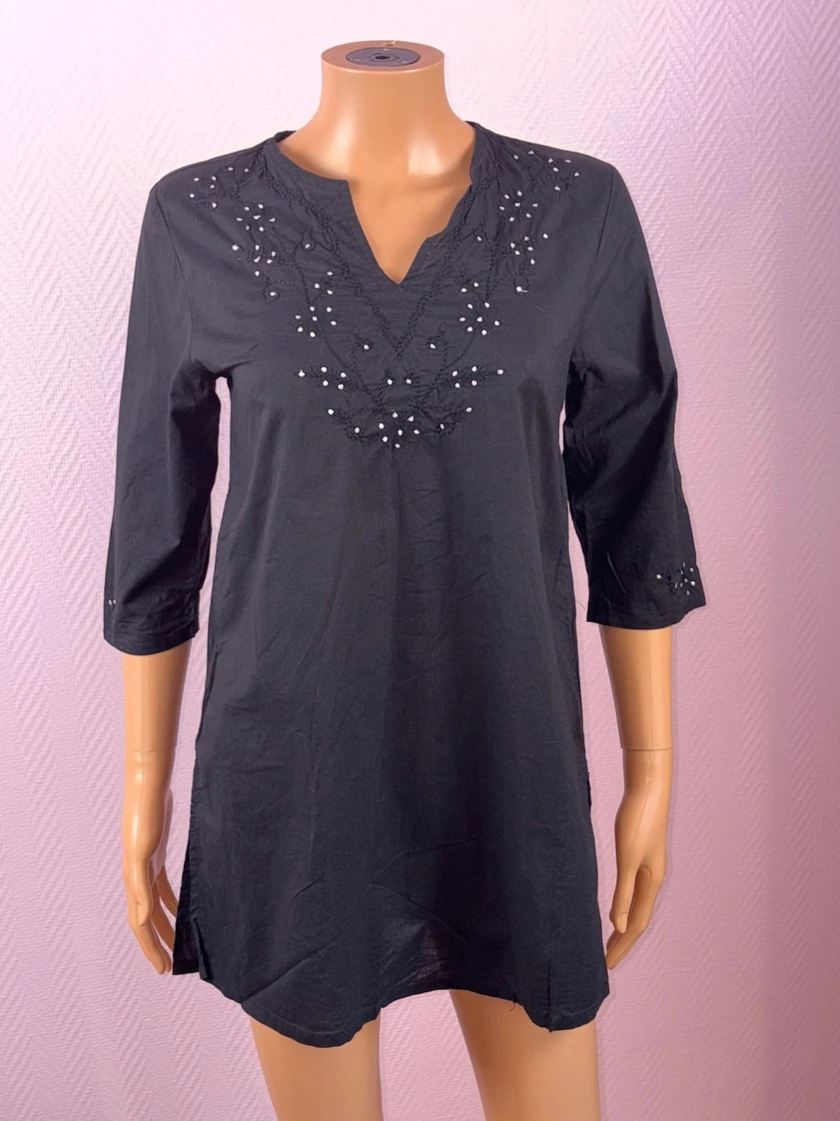 Tunique etam taille s super état – photo 2